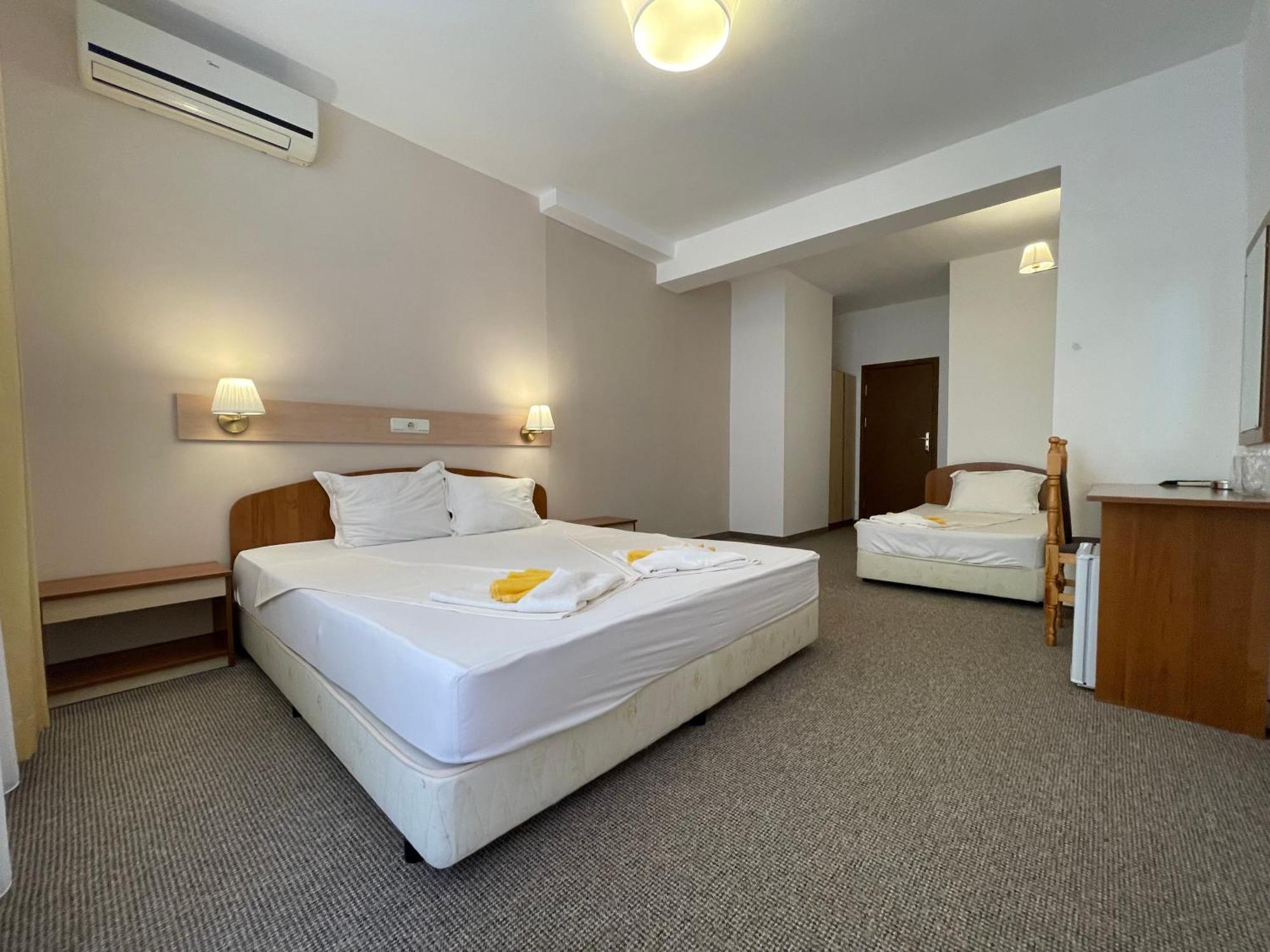 Alatoni Beach Hotel Созополь Екстер'єр фото