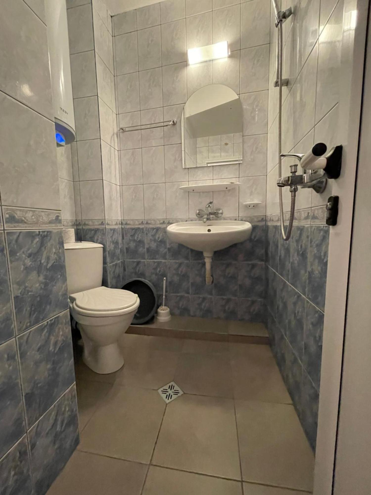 Alatoni Beach Hotel Созополь Екстер'єр фото