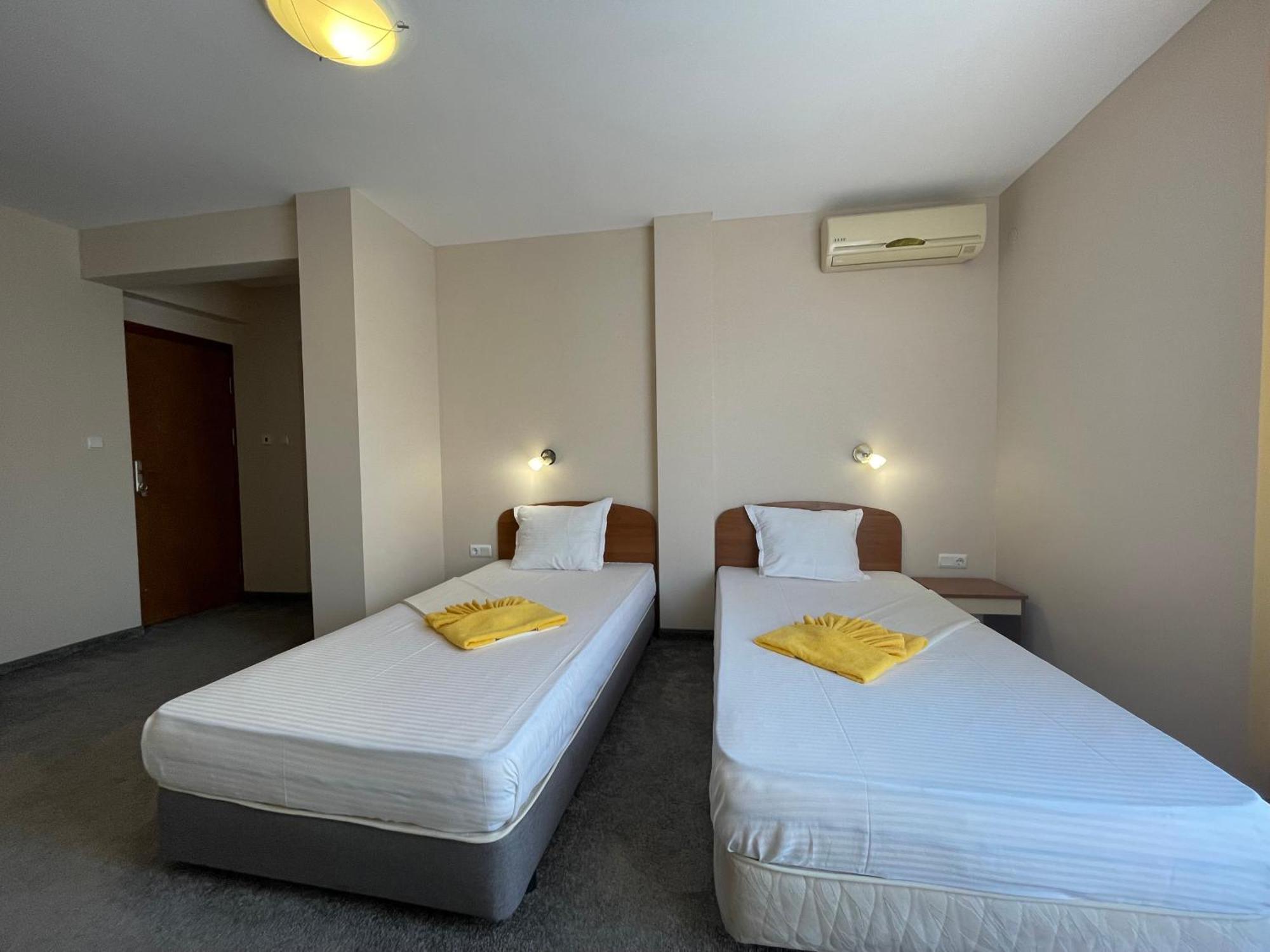 Alatoni Beach Hotel Созополь Екстер'єр фото
