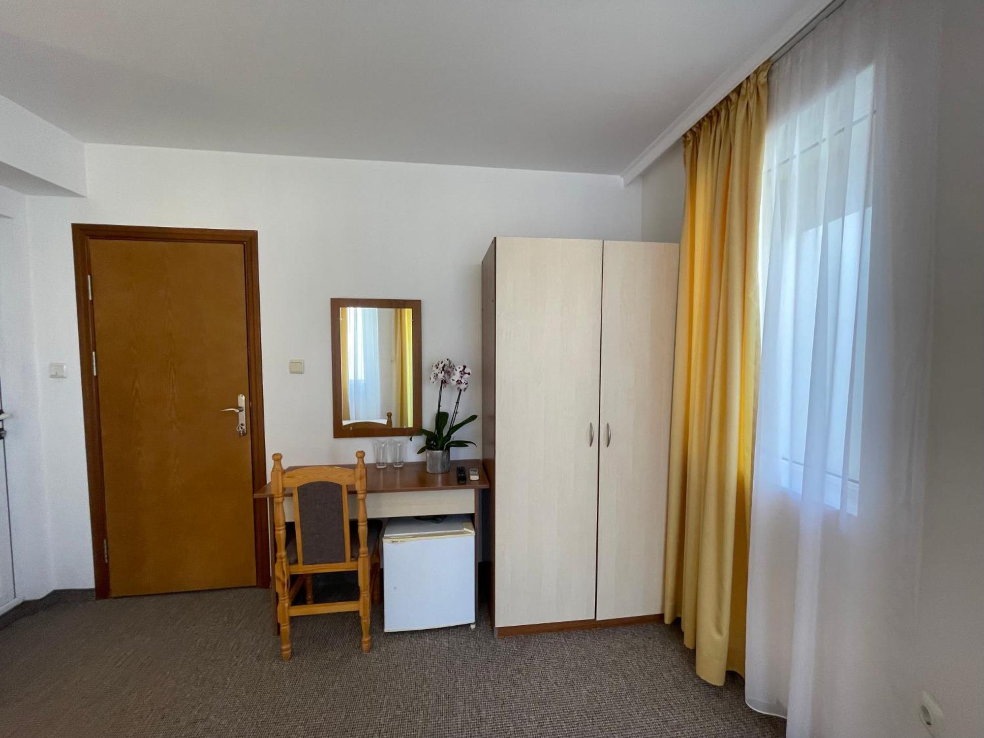 Alatoni Beach Hotel Созополь Екстер'єр фото