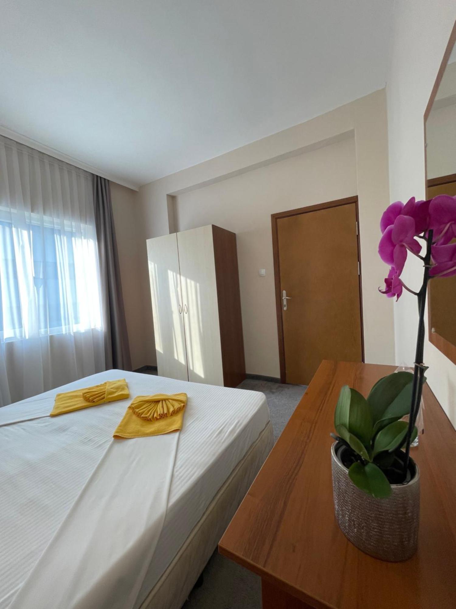 Alatoni Beach Hotel Созополь Екстер'єр фото