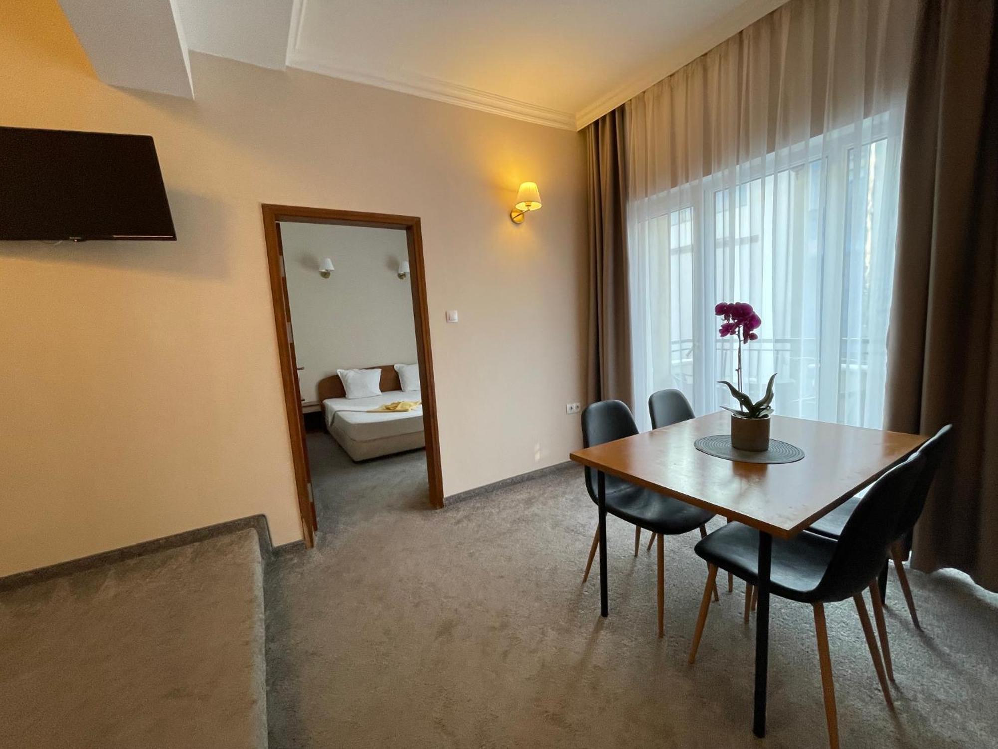 Alatoni Beach Hotel Созополь Екстер'єр фото