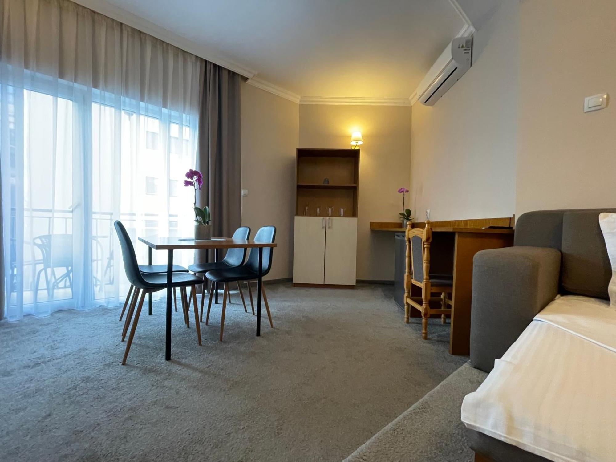 Alatoni Beach Hotel Созополь Екстер'єр фото