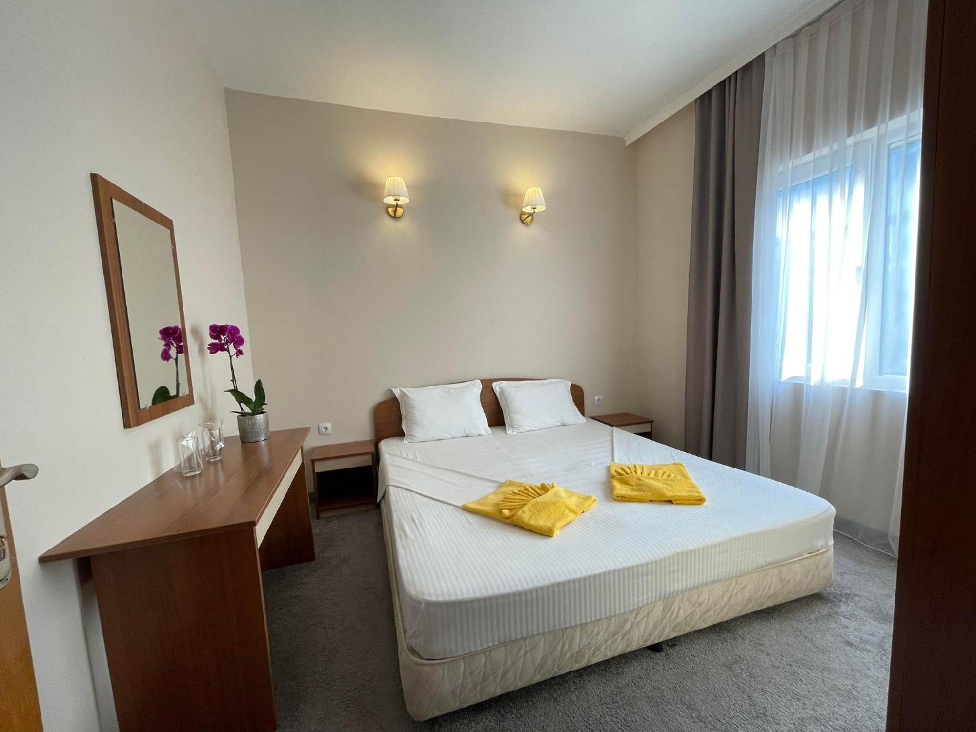 Alatoni Beach Hotel Созополь Екстер'єр фото